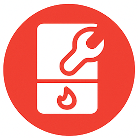 Boiler Repairs Icon